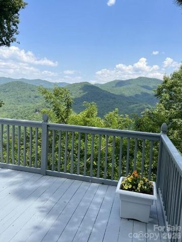 889 Big Ridge Road, Franklin, NC 28734