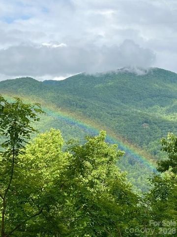 889 Big Ridge Road, Franklin, NC 28734