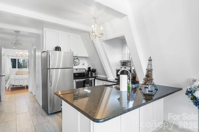 889 Big Ridge Road, Franklin, NC 28734