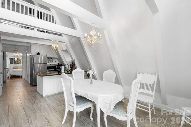 889 Big Ridge Road, Franklin, NC 28734