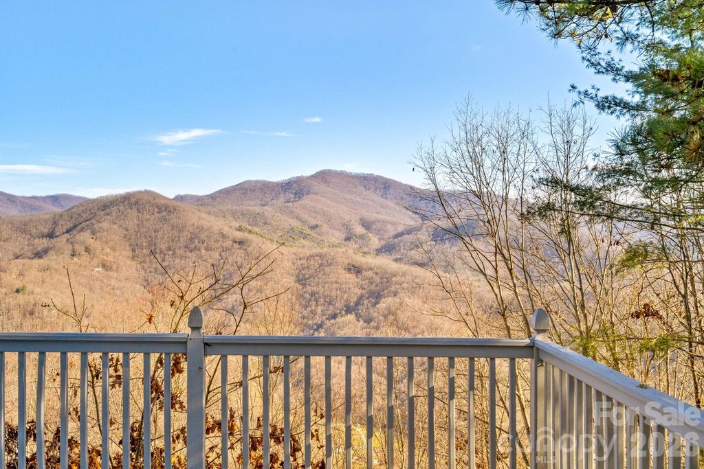 889 Big Ridge Road, Franklin, NC 28734