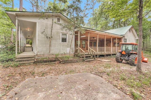 24614 Spruce, Huntsville, TX 77320