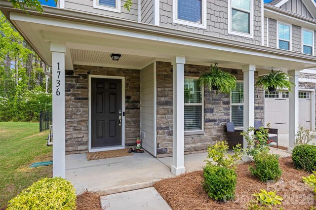 1736 Rhynes Trail, Rock Hill, SC 29732