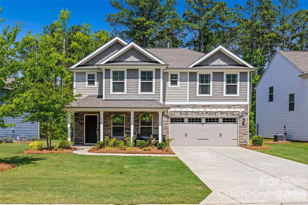 1736 Rhynes Trail, Rock Hill, SC 29732