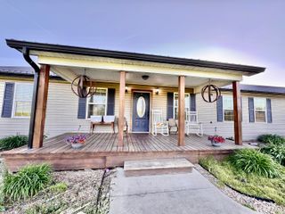 3920 Moorefield Road, Carlisle, KY 40311