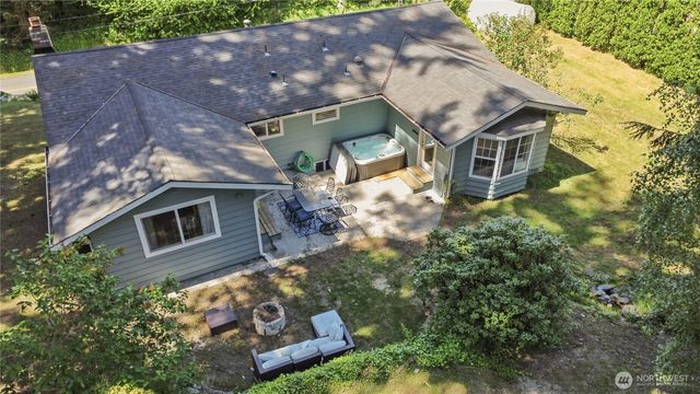 18427 Homeview Drive, Edmonds, WA 98026