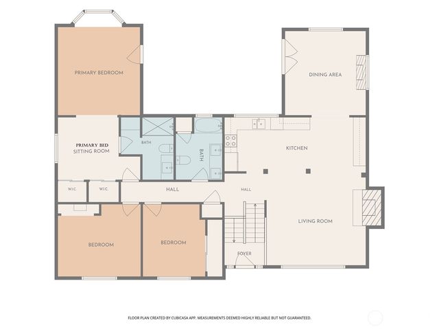 18427 Homeview Drive, Edmonds, WA 98026
