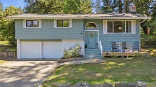 18427 Homeview Drive, Edmonds, WA 98026