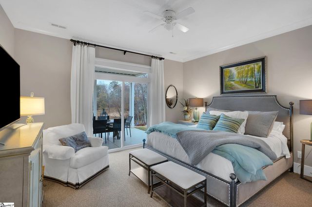 300 Lakecrest Drive, Greer, SC 29651