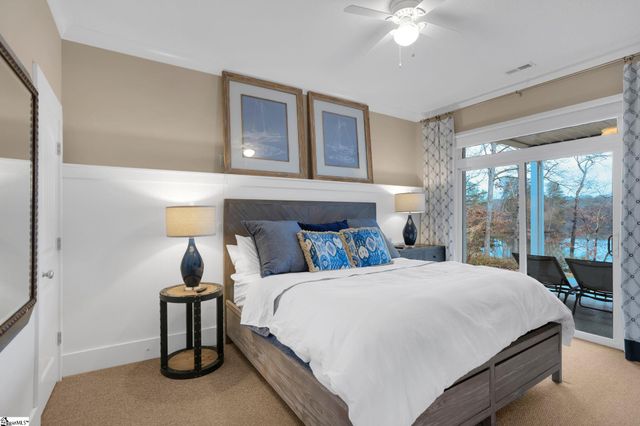 300 Lakecrest Drive, Greer, SC 29651