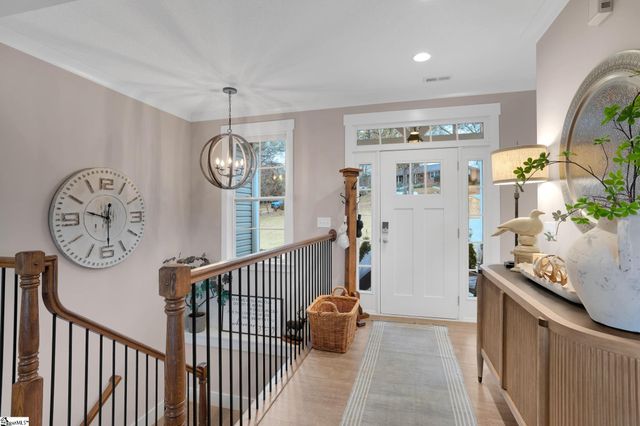 300 Lakecrest Drive, Greer, SC 29651