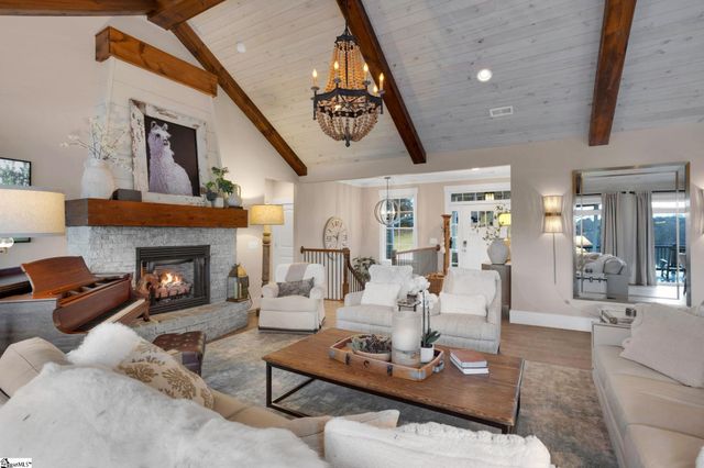 300 Lakecrest Drive, Greer, SC 29651