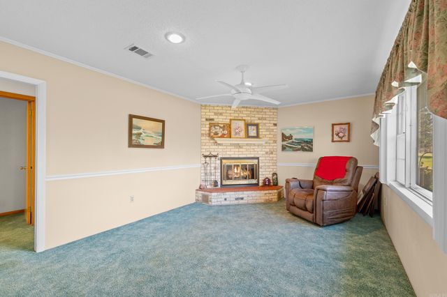 91 E Main St., Greenbrier, AR 72058