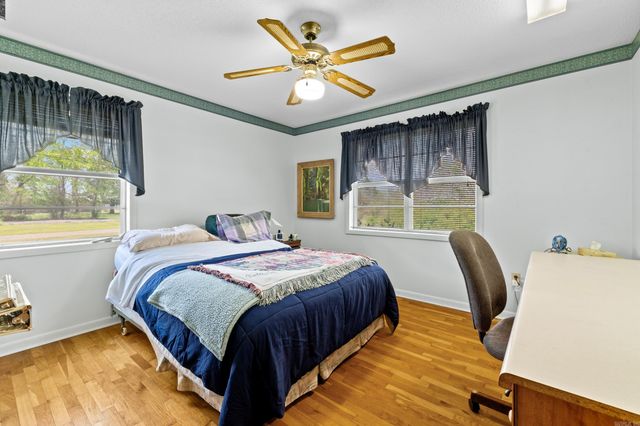 91 E Main St., Greenbrier, AR 72058