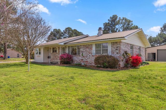 91 E Main St., Greenbrier, AR 72058