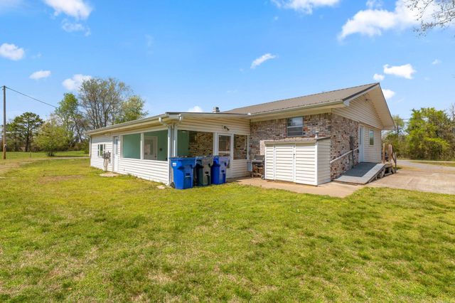 91 E Main St., Greenbrier, AR 72058