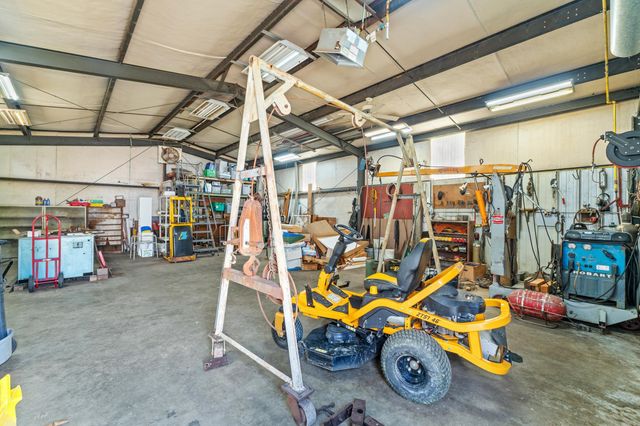 91 E Main St., Greenbrier, AR 72058