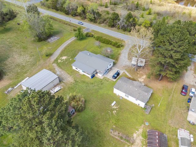 91 E Main St., Greenbrier, AR 72058