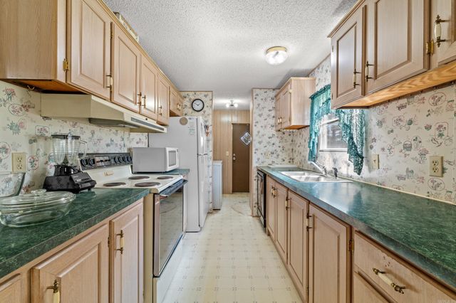 91 E Main St., Greenbrier, AR 72058