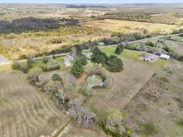 91 E Main St., Greenbrier, AR 72058