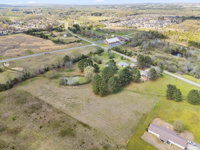 91 E Main St., Greenbrier, AR 72058