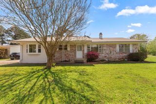 91 E Main St., Greenbrier, AR 72058