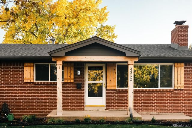 4390 Shaw Boulevard, Westminster, CO 80031