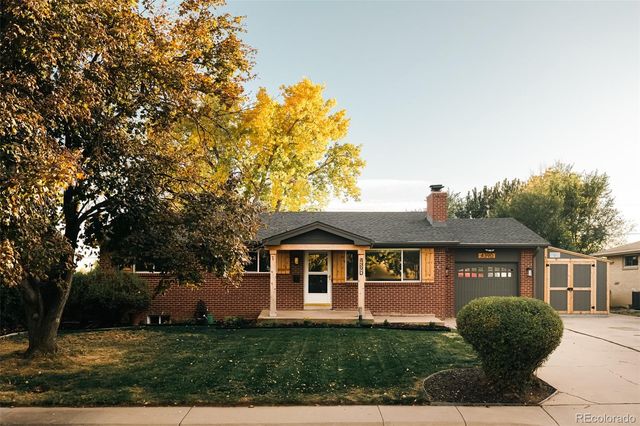 4390 Shaw Boulevard, Westminster, CO 80031