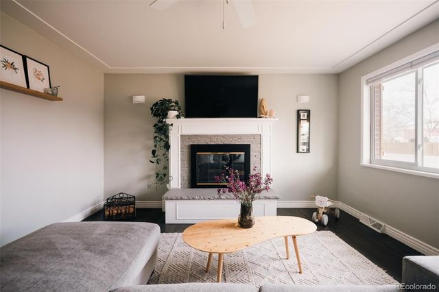 4390 Shaw Boulevard, Westminster, CO 80031