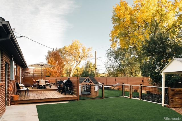 4390 Shaw Boulevard, Westminster, CO 80031