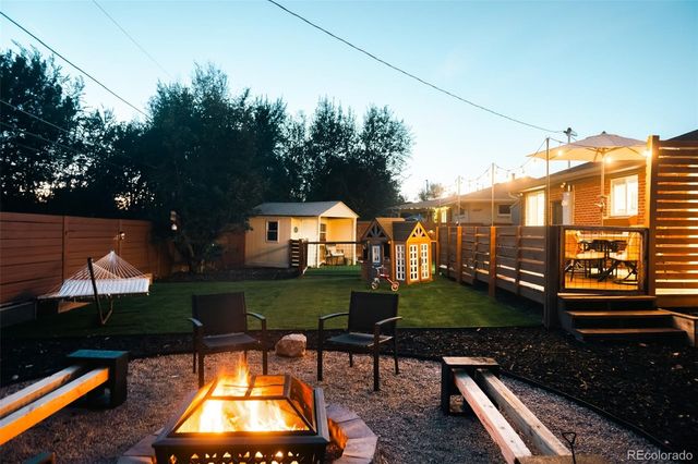 4390 Shaw Boulevard, Westminster, CO 80031