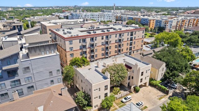 712 GRAHAM PL 302, Austin, TX 78705