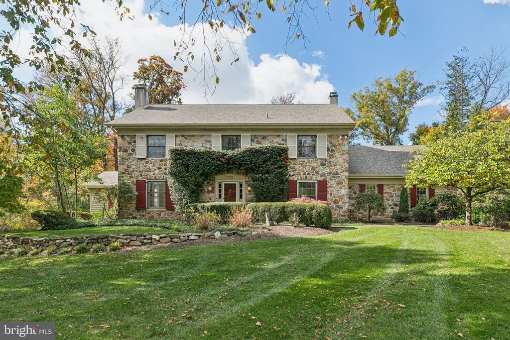 1125 BLYTH CT, Blue Bell, PA 19422