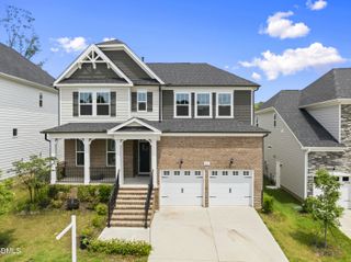 821 Challenger Lane, Knightdale, NC 27545