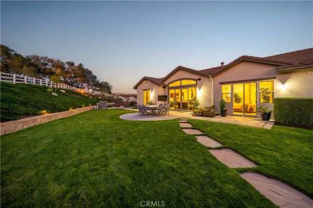 701 White Court, Arroyo Grande, CA 93420