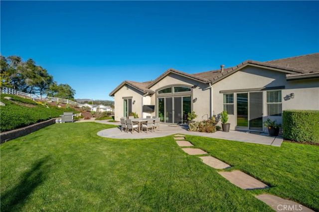 701 White Court, Arroyo Grande, CA 93420