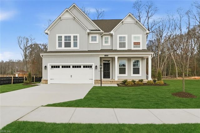 1126 Wharf Hill DR, Smithfield, VA 23430