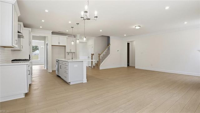 1126 Wharf Hill DR, Smithfield, VA 23430