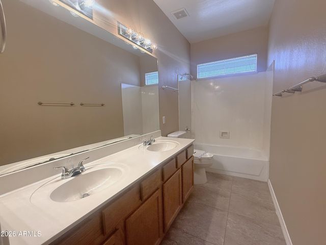 2532 N 138TH Avenue, Goodyear, AZ 85395