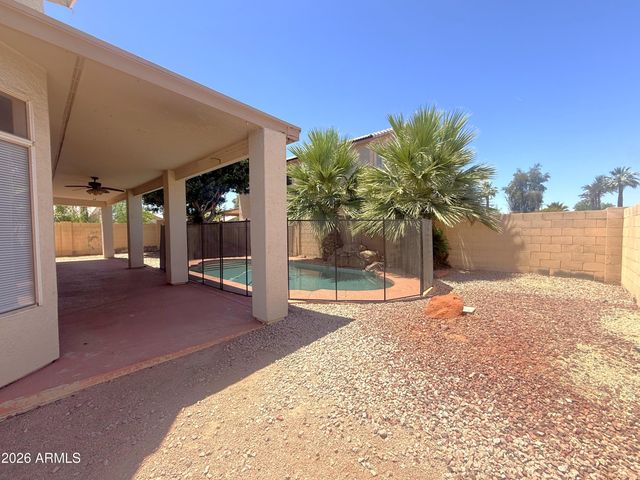 2532 N 138TH Avenue, Goodyear, AZ 85395