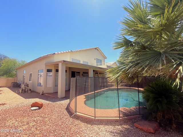 2532 N 138TH Avenue, Goodyear, AZ 85395
