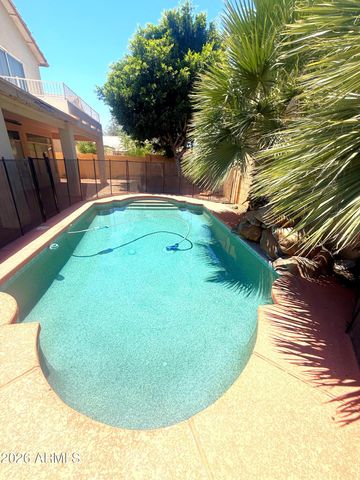 2532 N 138TH Avenue, Goodyear, AZ 85395