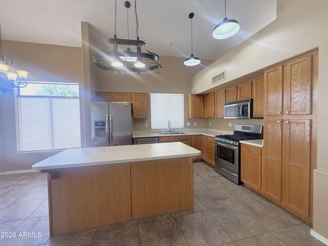 2532 N 138TH Avenue, Goodyear, AZ 85395