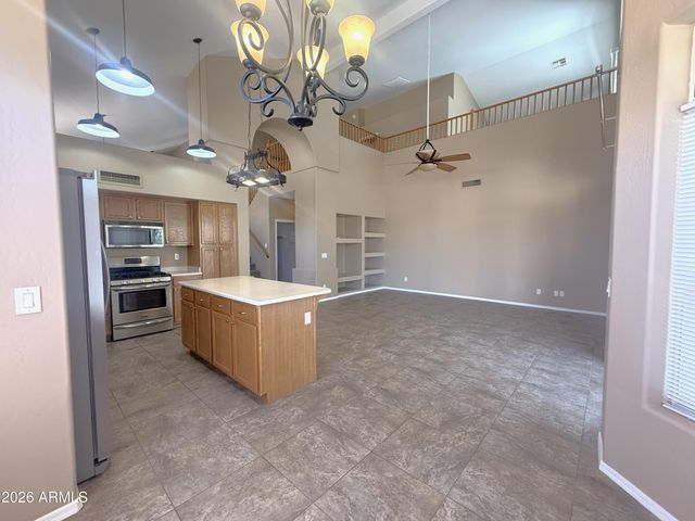 2532 N 138TH Avenue, Goodyear, AZ 85395