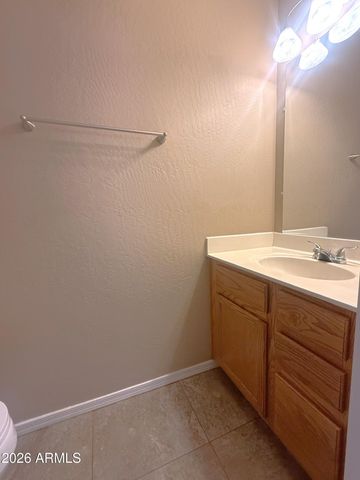 2532 N 138TH Avenue, Goodyear, AZ 85395