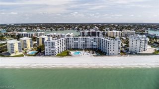 3443 Gulf Shore BLVD N 809, Naples, FL 34103