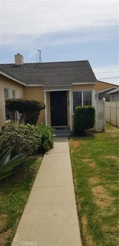 508 W Laurel Street, Compton, CA 90220