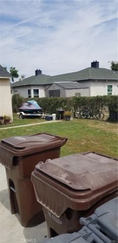 508 W Laurel Street, Compton, CA 90220
