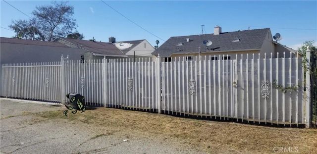 508 W Laurel Street, Compton, CA 90220