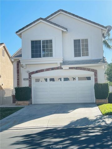 2793 La Salle Pointe, Chino Hills, CA 91709